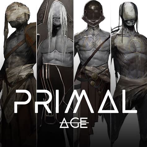 Primal Age 1xbet